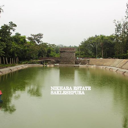 Nikhara Estate Resorts Kodlipet Luaran gambar