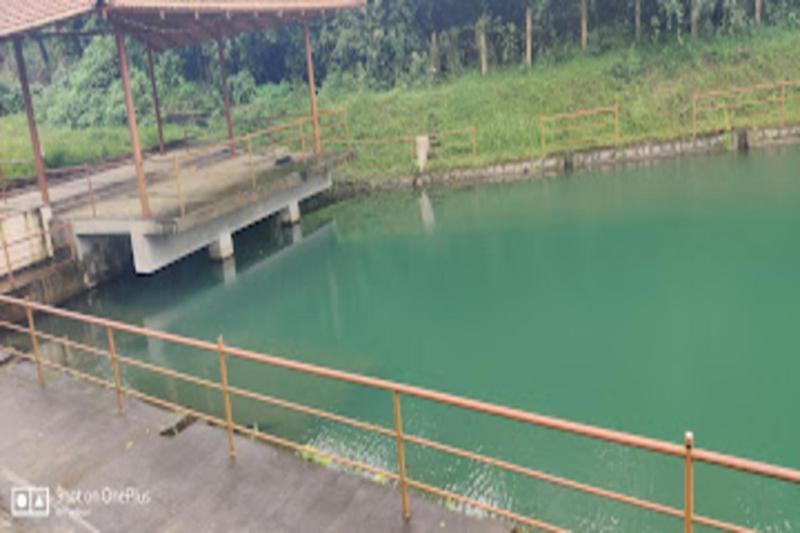 Nikhara Estate Resorts Kodlipet Luaran gambar