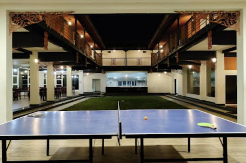 Nikhara Estate Resorts Kodlipet Luaran gambar