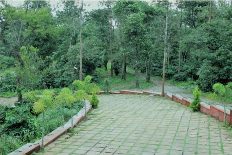 Nikhara Estate Resorts Kodlipet Luaran gambar