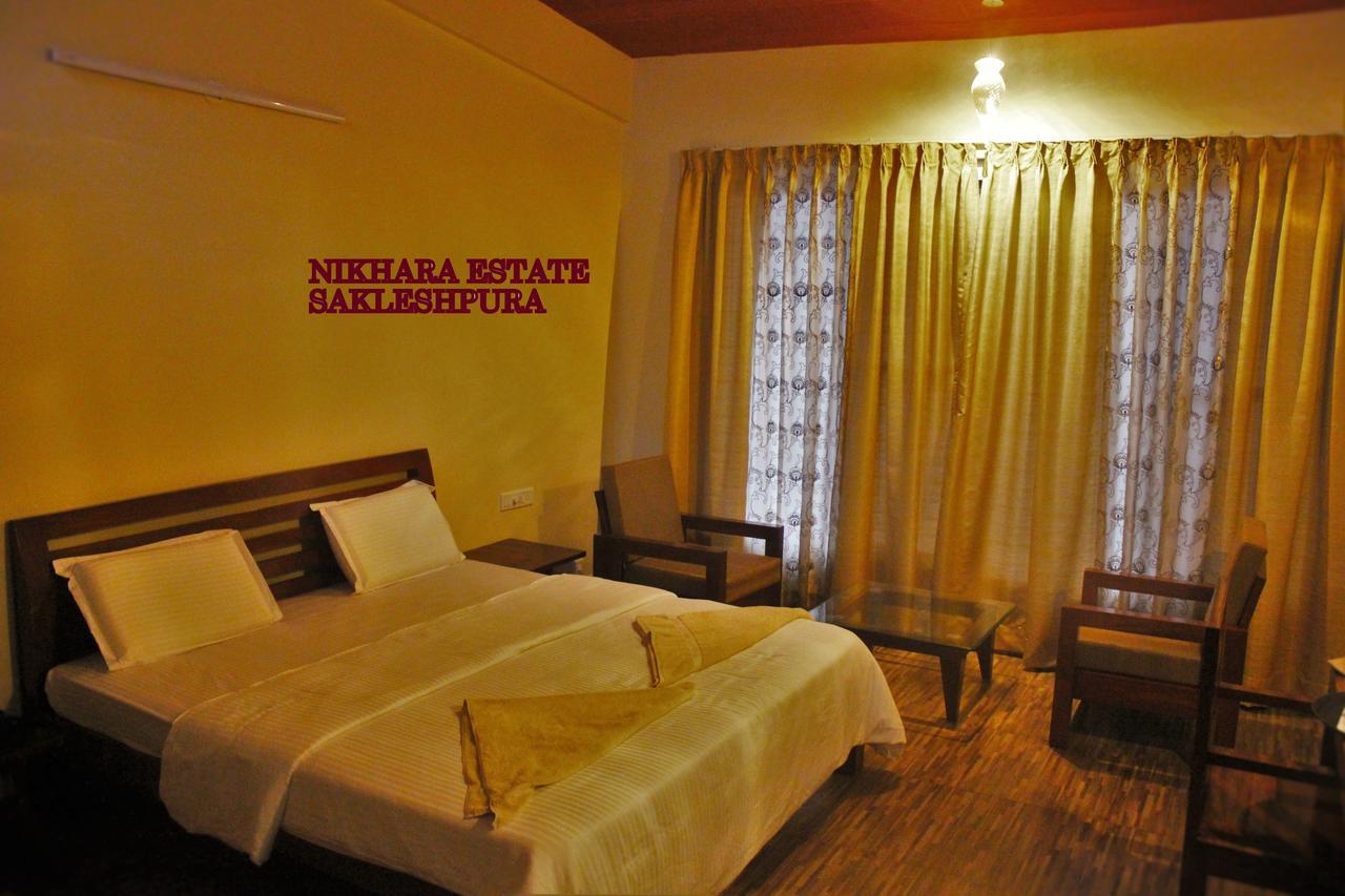 Nikhara Estate Resorts Kodlipet Luaran gambar