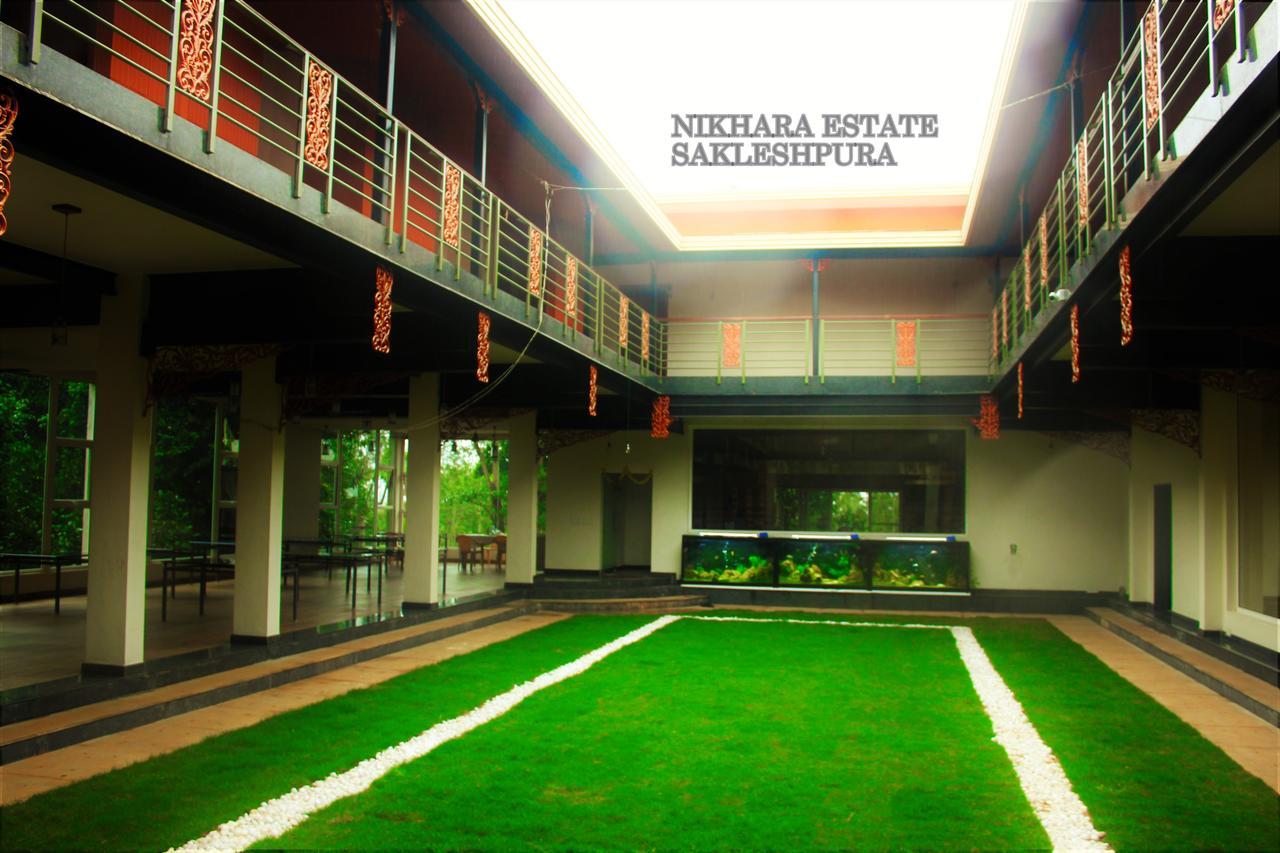Nikhara Estate Resorts Kodlipet Luaran gambar